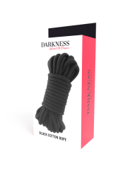 DARKNESS - CUERDA JAPONESA 5 M