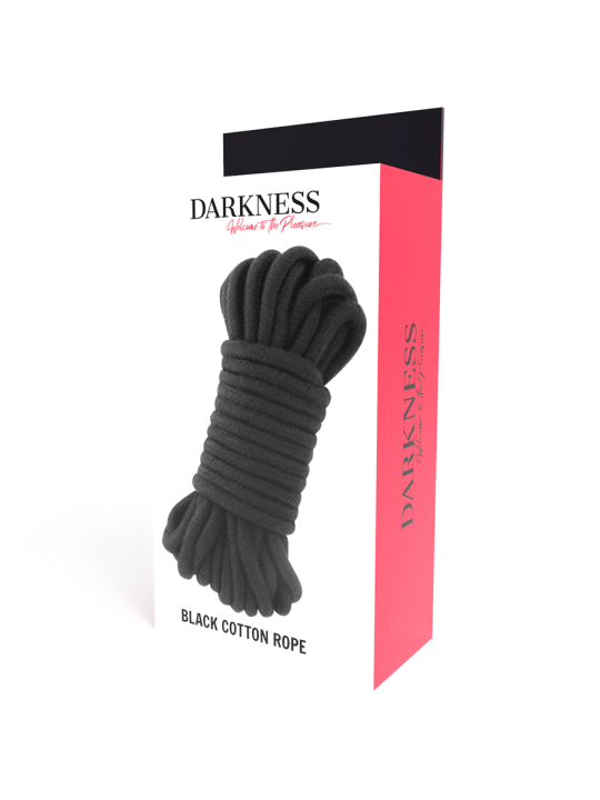 DARKNESS - CUERDA JAPONESA 5 M