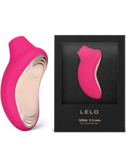 LELO - ESTIMULADOR CLITORIS SONA 2 CRUISE