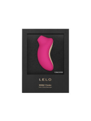 LELO - ESTIMULADOR CLITORIS SONA 2 CRUISE