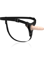 FETISH SUBMISSIVE HARNESS - SILICONA FLESH REALISTIC