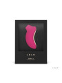 LELO Sona 2: succionador de clítoris por ondas sónicas