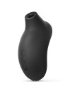 LELO Sona 2 en color negro, succionador de clítoris sumergible y recargable