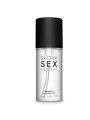 Bijoux Indiscrets Slow Sex: aceite de masaje efecto calor