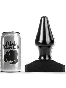 ALL BLACK - PLUG ANAL