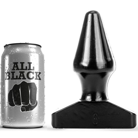 ALL BLACK - PLUG ANAL