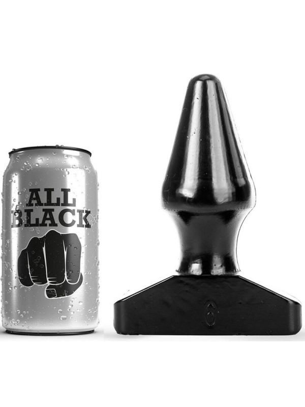 ALL BLACK - PLUG ANAL