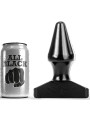 ALL BLACK - PLUG ANAL