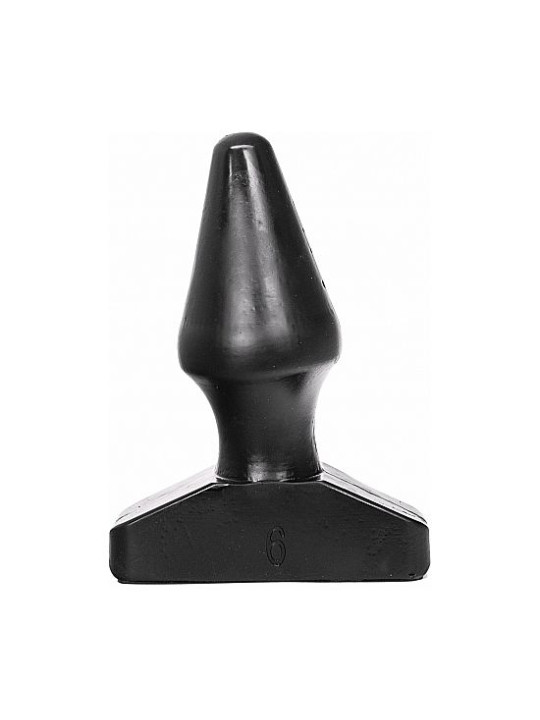 ALL BLACK - PLUG ANAL