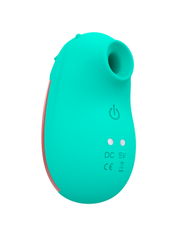 RITHUAL - SHUSHU 2.0 NEW GENERATION CLITORAL