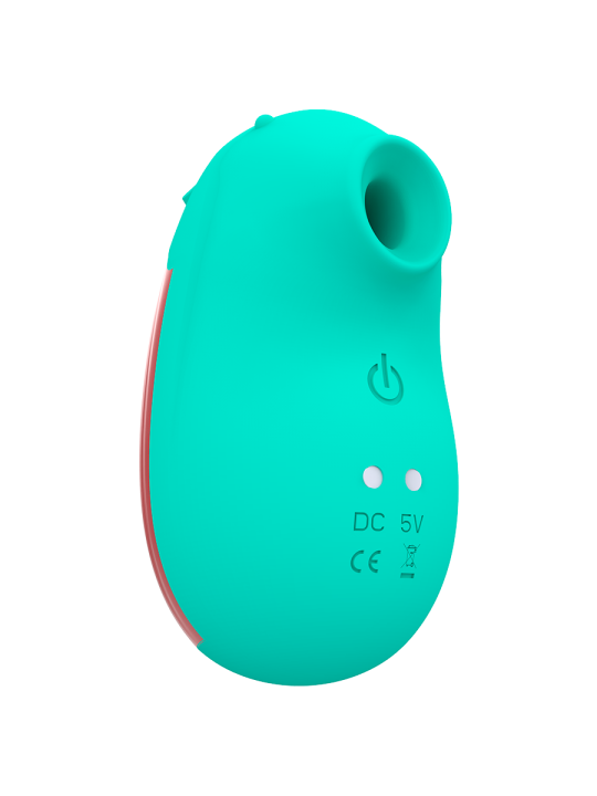 RITHUAL - SHUSHU 2.0 NEW GENERATION CLITORAL