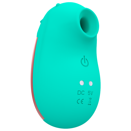 RITHUAL - SHUSHU 2.0 NEW GENERATION CLITORAL