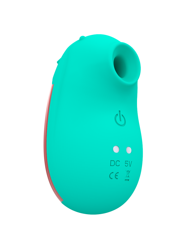 RITHUAL - SHUSHU 2.0 NEW GENERATION CLITORAL