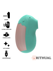 RITHUAL - SHUSHU 2.0 NEW GENERATION CLITORAL