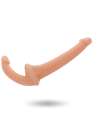ADDICTED TOYS - DILDO CON ARNÉS SIN SUJECIÓN
