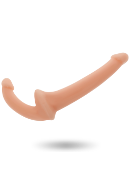 ADDICTED TOYS - DILDO CON ARNÉS SIN SUJECIÓN