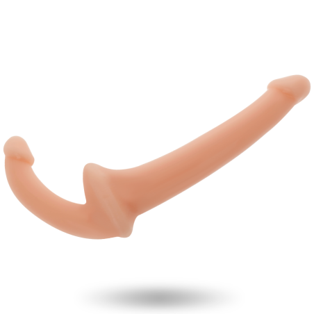 ADDICTED TOYS - DILDO CON ARNÉS SIN SUJECIÓN