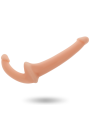 ADDICTED TOYS - DILDO CON ARNÉS SIN SUJECIÓN