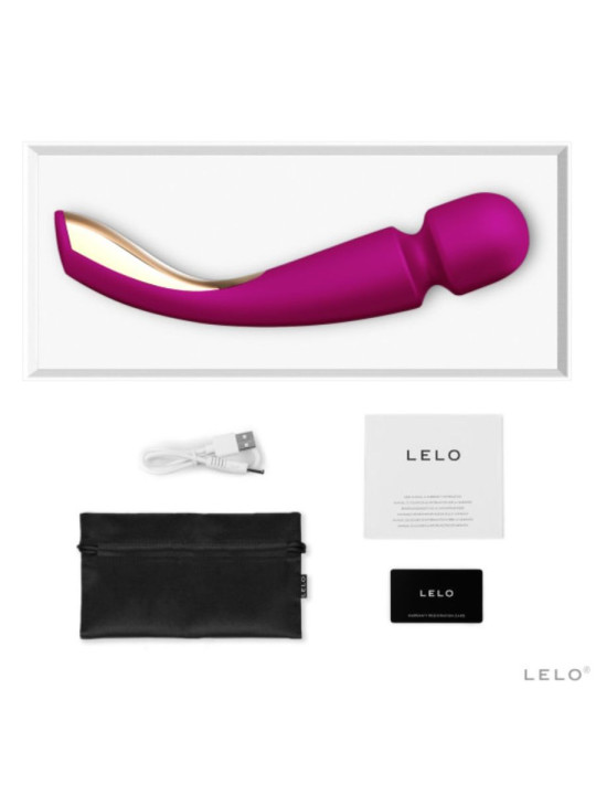 LELO - SMART WAND 2
