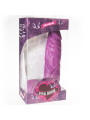 PINK ROOM - CHEMS DILDO REALÍSTICO 20 CM