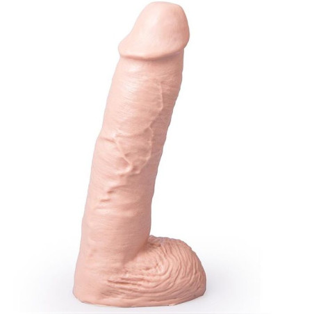 HUNG SYSTEM - DILDO REALISTA COLOR MICKEY 24 CM