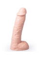 HUNG SYSTEM - DILDO REALISTA COLOR MICKEY 24 CM