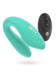RITHUAL KAMA CONTROL REMOTO PARA PAREJAS