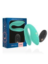 RITHUAL KAMA CONTROL REMOTO PARA PAREJAS