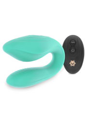 RITHUAL KAMA CONTROL REMOTO PARA PAREJAS
