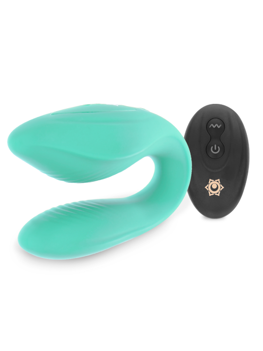 RITHUAL KAMA CONTROL REMOTO PARA PAREJAS
