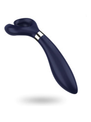 Satisfyer Endless Fun: multivibrador de 3 motores en pareja