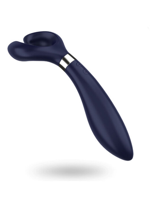 Satisfyer Endless Fun: multivibrador de 3 motores en pareja