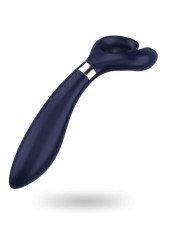 Satisfyer Endless Fun: multivibrador de 3 motores en pareja