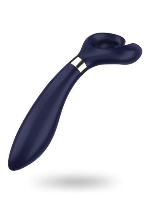 Satisfyer Endless Fun: multivibrador de 3 motores en pareja