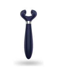 Satisfyer Endless Fun: multivibrador de 3 motores en pareja