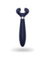 Satisfyer Endless Fun: multivibrador de 3 motores en pareja