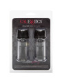 CALEXOTICS - VACCUM TWIST SUCCIONADORES PEZONES