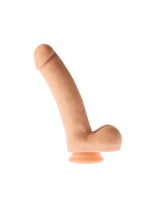 Consolador Realista Dream Toys Mr Dixx PVC Ø 4 cm