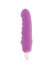 DOLCE VITA - GENIUS VIBRADOR SILICONA