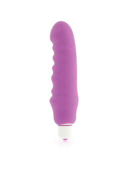 DOLCE VITA - GENIUS VIBRADOR SILICONA
