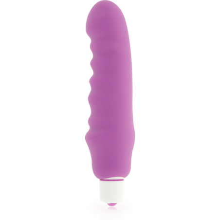 DOLCE VITA - GENIUS VIBRADOR SILICONA