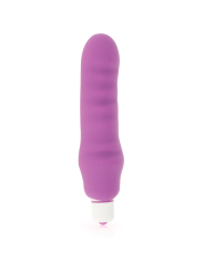 DOLCE VITA - GENIUS VIBRADOR SILICONA