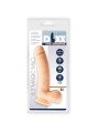 Consolador Realista Dream Toys Mr Dixx PVC Ø 4 cm