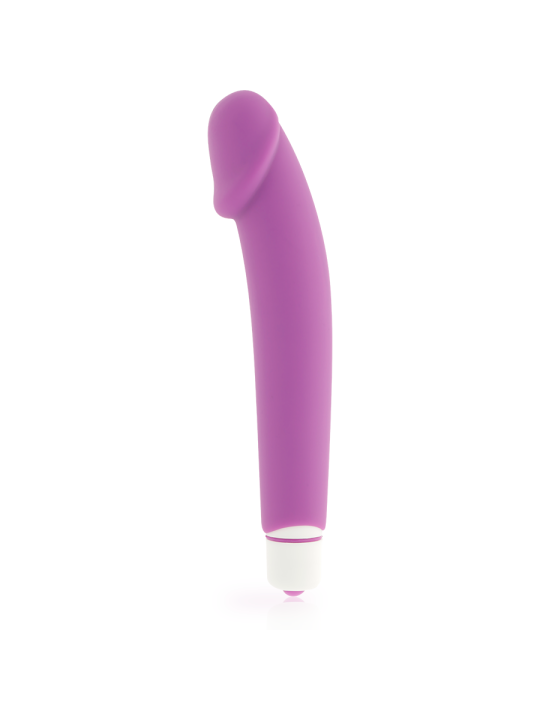 DOLCE VITA - REALISTIC VIBRADOR SILICONA