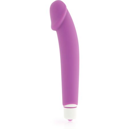 DOLCE VITA - REALISTIC VIBRADOR SILICONA