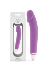 DOLCE VITA - REALISTIC VIBRADOR SILICONA