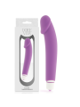 DOLCE VITA - REALISTIC VIBRADOR SILICONA