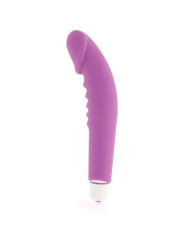 DOLCE VITA - REALISTIC PLEASURE VIBRADOR SILICONA
