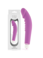 DOLCE VITA - REALISTIC PLEASURE VIBRADOR SILICONA