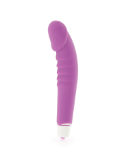 DOLCE VITA - REALISTIC PLEASURE VIBRADOR SILICONA